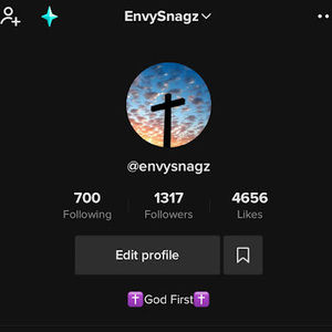 Meet your Posher, Envy